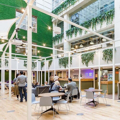 wework waterhouse square in holborn coworking space