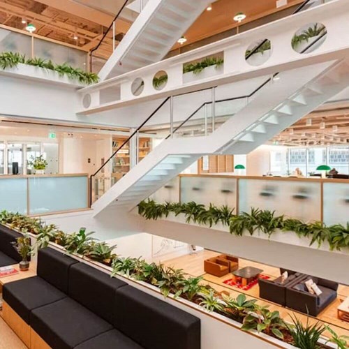 waterloo wework offices in london for coworking
